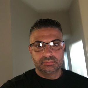 Meet your Posher, David